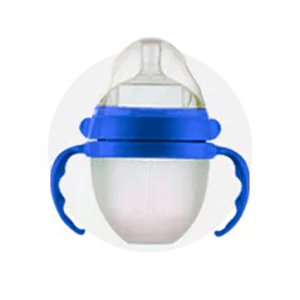 Babies and Kids Section