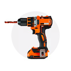 Home Equipment Section