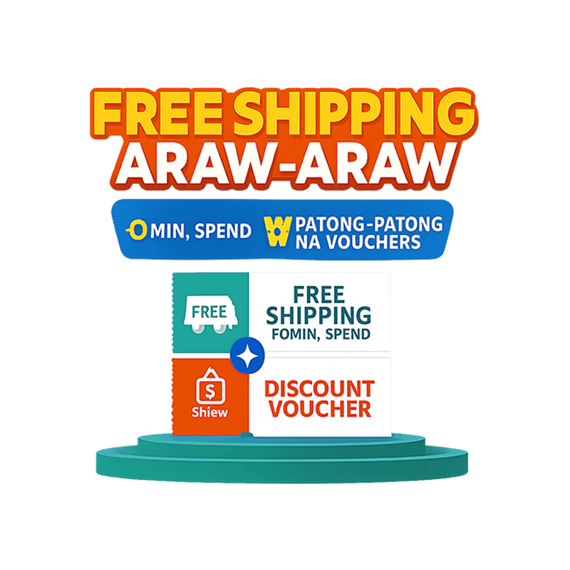 Shopee Promo Code