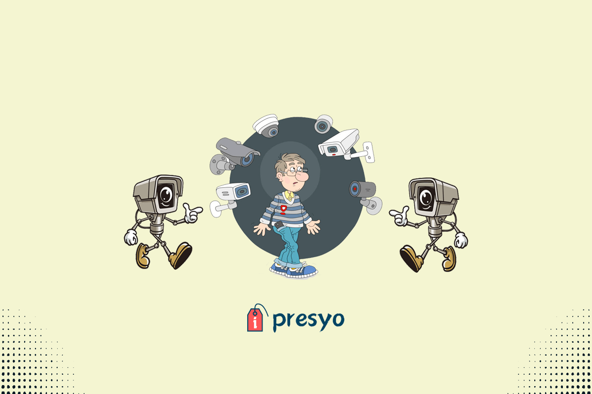 Latest Product: CCTV Camera in the Philippines