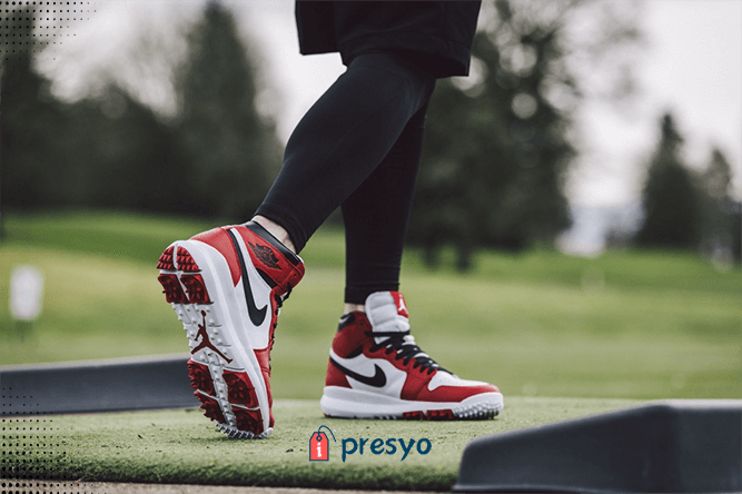 Related Product: Top 10 Best Golf Shoes in the Philippines