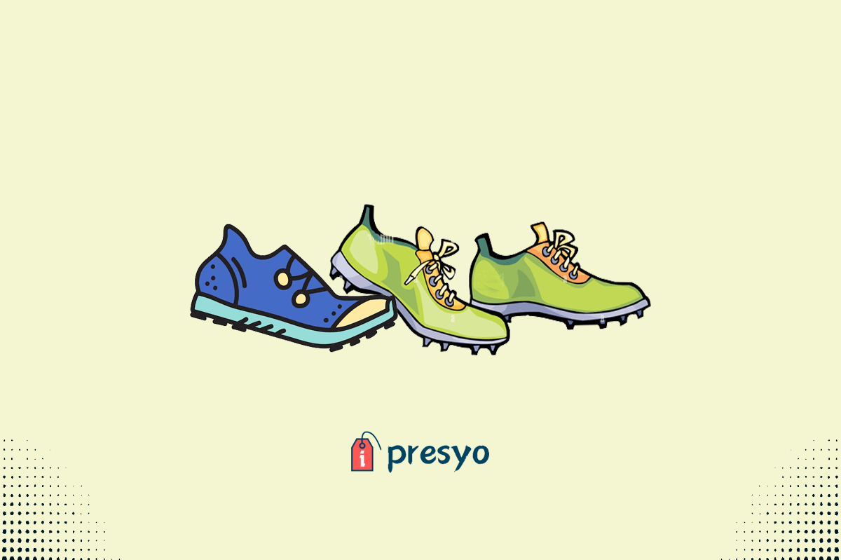 Related Product: 10 Best Spike Shoes in the Philippines