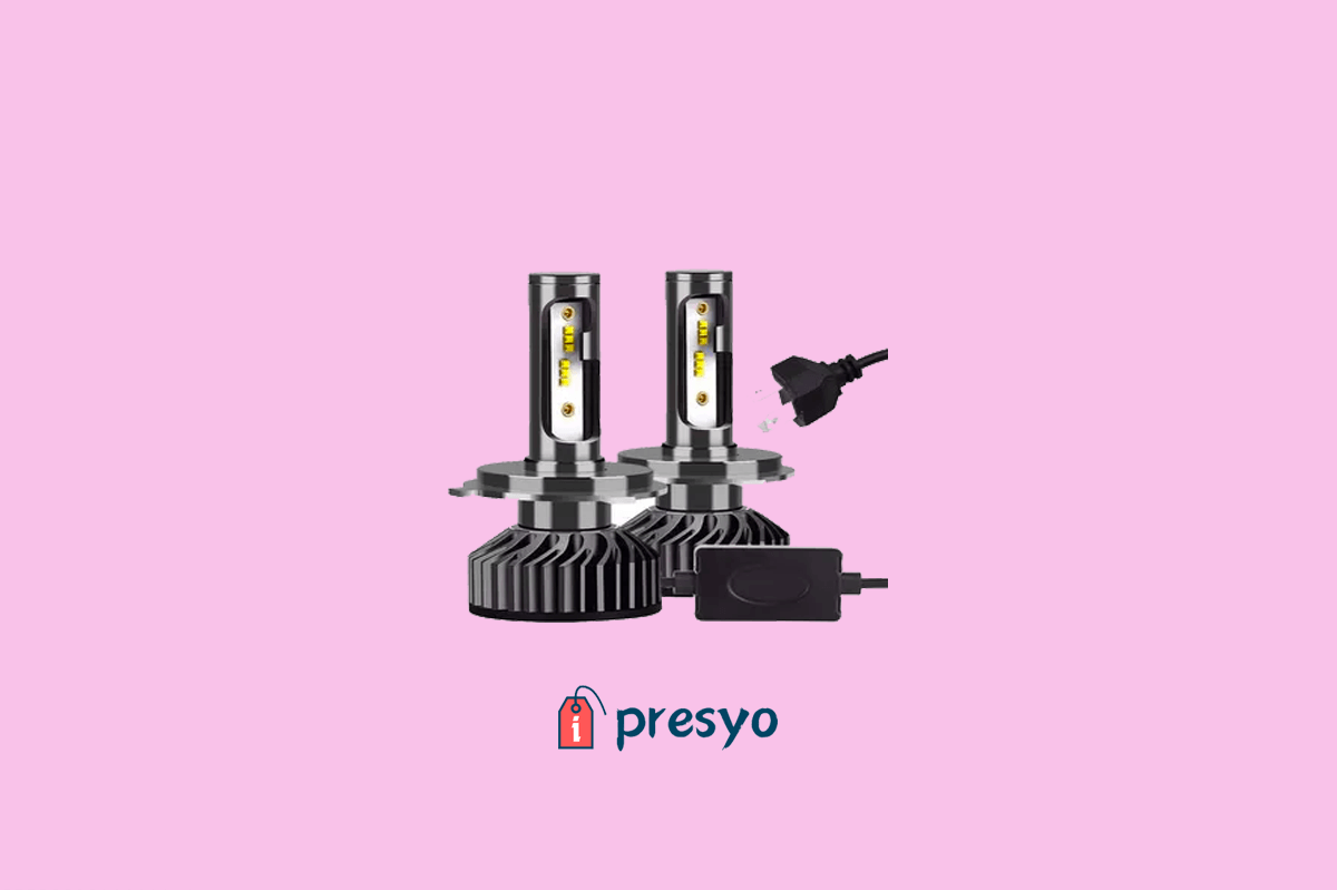 Related Product: Headlight Bulbs