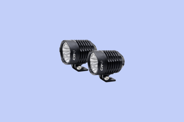 Related Product: Mini Driving Lights
