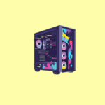 Latest Article: PC Cases