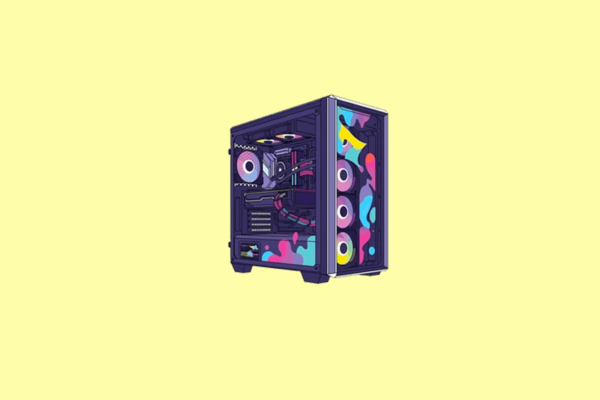 Related Product: PC Cases