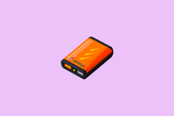 Latest Product: Power Bank