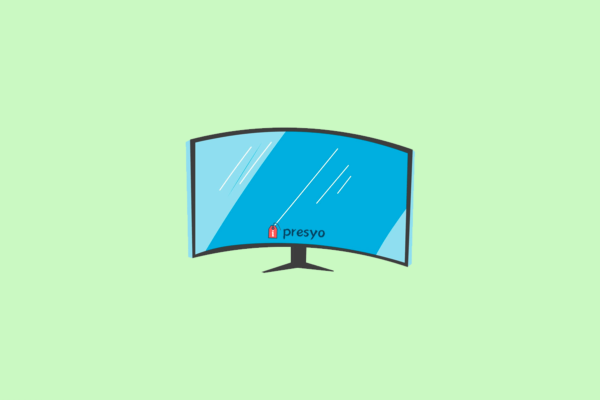 Latest Product: Ultra Wide Monitor