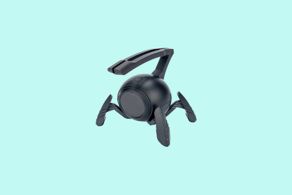 Latest Product: Mouse Bungee