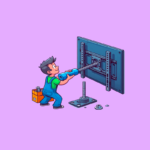 Latest Article: TV Wall Mount Bracket