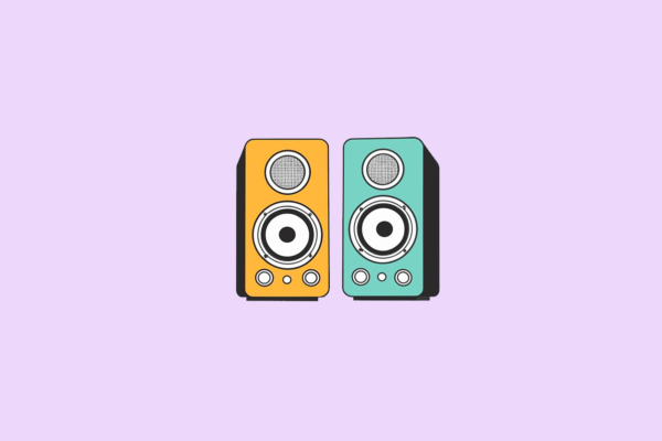 Latest Product: Computer Speaker