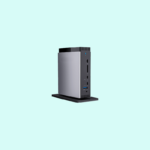 Latest Article: Docking Station