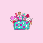 Latest Article: Makeup Bag