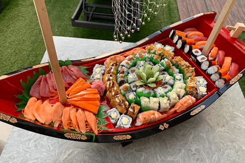 Butuan City Delicacies