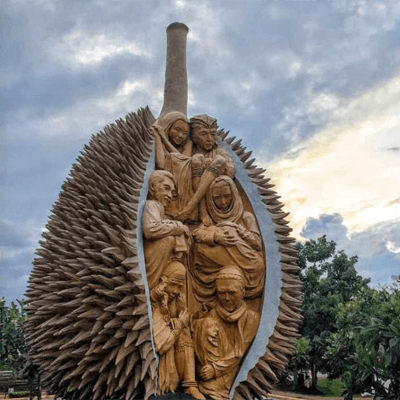 Durian Capital - Davao City