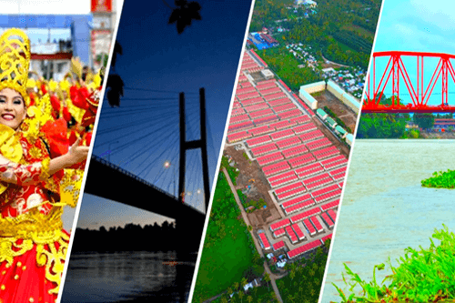 Fast Gwowing Business