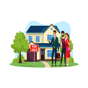 Market Your Property