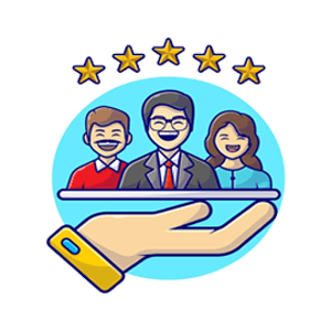 Review Offers & Sell