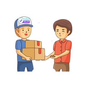 Trusted by Sellers