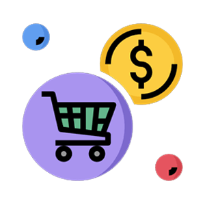 E-Commerce Growth & Revenue