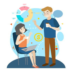 ROI Focused SEO Approach