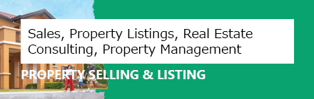 Property Listings Service