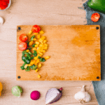 Latest Article: Chopping Board