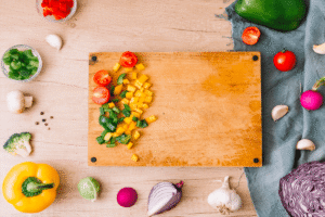Chopping Board