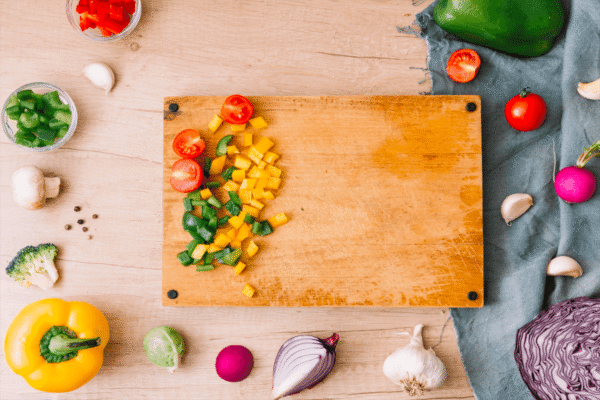 Latest Product: Chopping Board