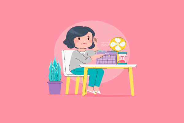 Latest Product: Clip Fan