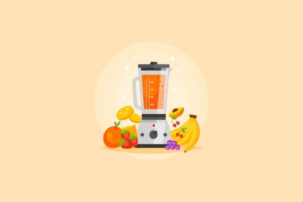 Latest Product: Food Processor