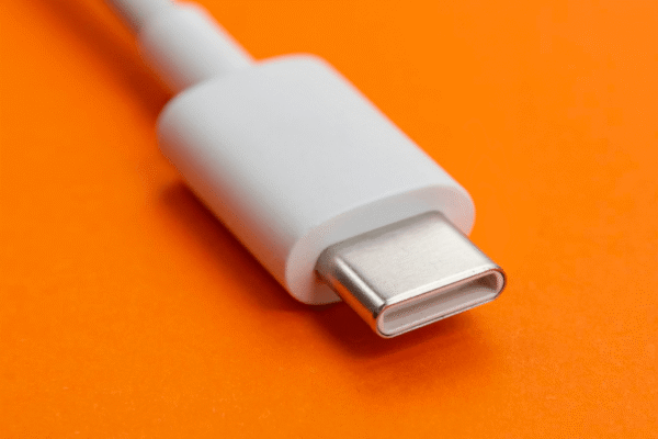 Latest Product: Lightning Cable