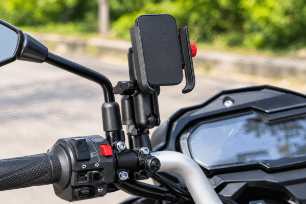 Latest Product: Motorcycle Phone Holder Philippines