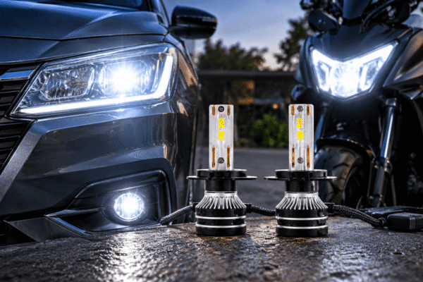 Latest Product: 10 Best Headlight Bulbs in the Philippines