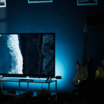 Latest Article: TV Wall Mount Bracket