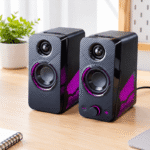 Latest Article: Computer Speakers Philippines
