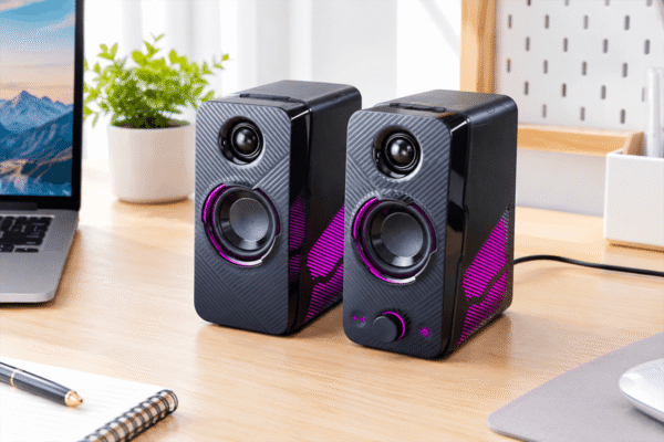 Latest Product: Computer Speakers Philippines