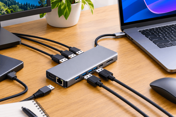 Latest Product: Docking Station Philippines