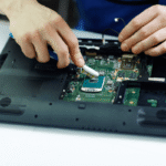 Latest Article: Thermal Paste