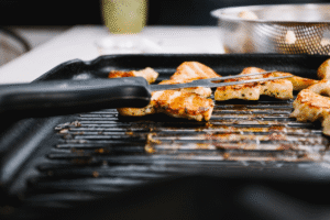 Electric Grill Philippines