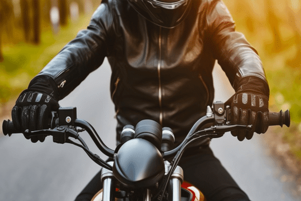 Latest Product: Motorcycle Gloves in the Philippines