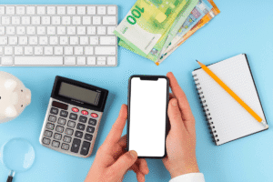 Budget Phone in the Philippines