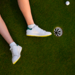 Latest Article: Golf Shoes