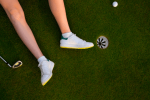 Golf Shoes