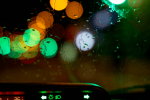 Mini Driving Lights