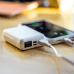 Latest Article: Power Bank