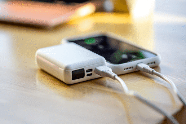 Latest Product: Power Bank