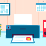 Latest Article: Printer