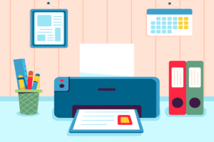 Printer