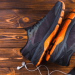 Latest Article: Spike Shoes